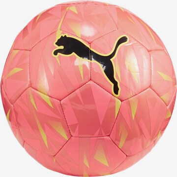 PUMA Bal 'Final' in Roze: voorkant