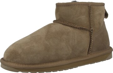 Boots EMU AUSTRALIA en marron