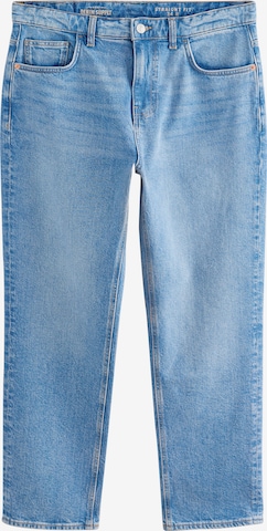 mėlyna Next Standartinis Džinsai: priekis