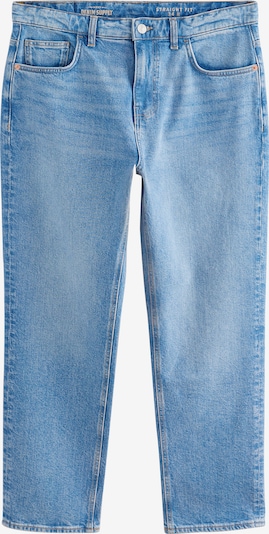 Next Farkut koossa 28/short värissä vaaleansininen, Tuotenäkymä