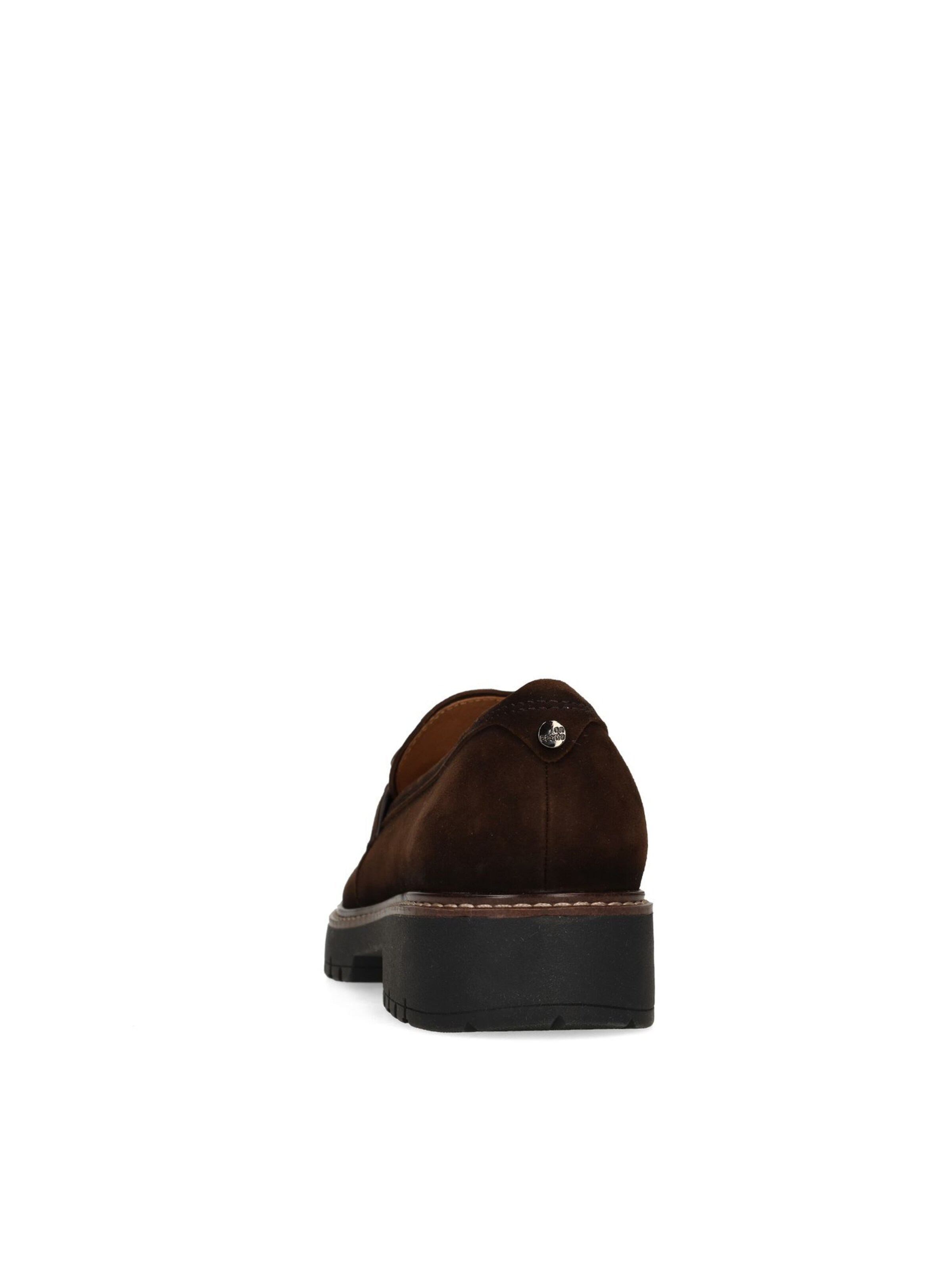 no stress Mocassins in Bruin