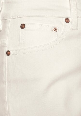 Wide leg Jeans di BUFFALO in bianco