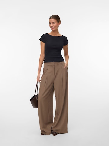 VERO MODA Top in Black