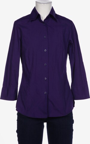 Engelbert Strauss Blouse & Tunic in S in Purple: front