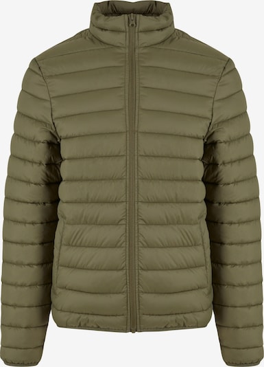 Urban Classics Prijelazna jakna u maslinasta, Pregled proizvoda