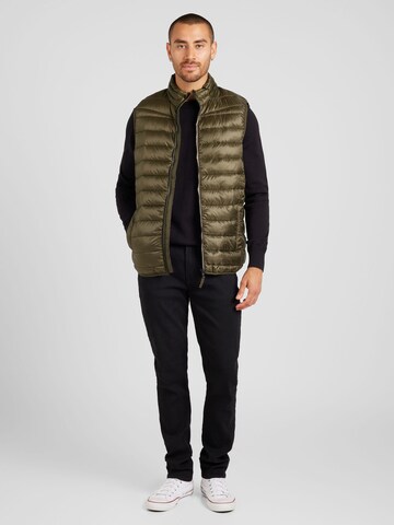 TIMBERLAND Pullover 'Williams' in Schwarz