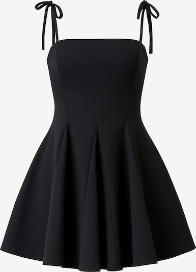 WOMAN VISION Kleid in 34 in schwarz, Produktansicht