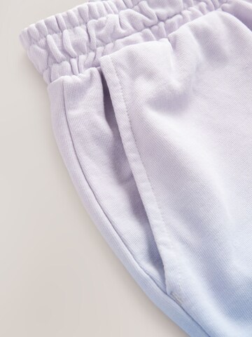 Next Regular Broek in Blauw