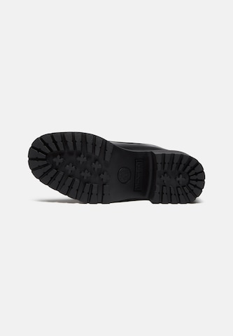 Bottines à lacets TIMBERLAND en noir