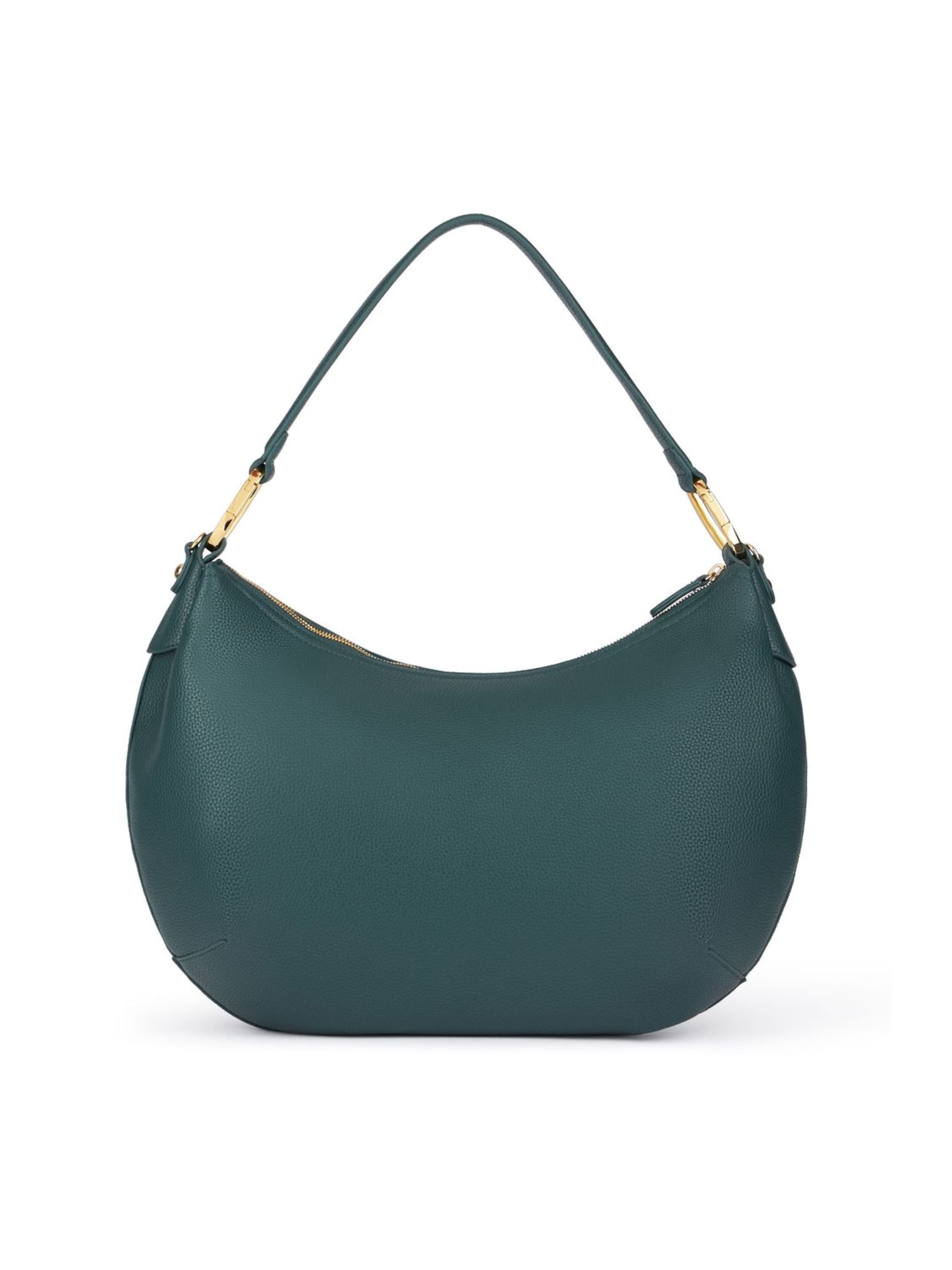 Braccialini Handtasche 'Beth Jewels'‌‌‌‌‌‌ in Grün
