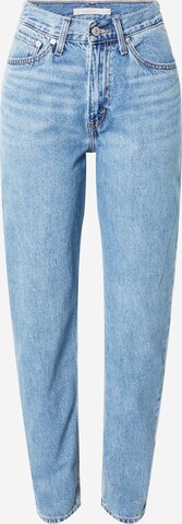 LEVI'S ® - Tapered Calças de ganga '80s Mom Jean' em azul: frente