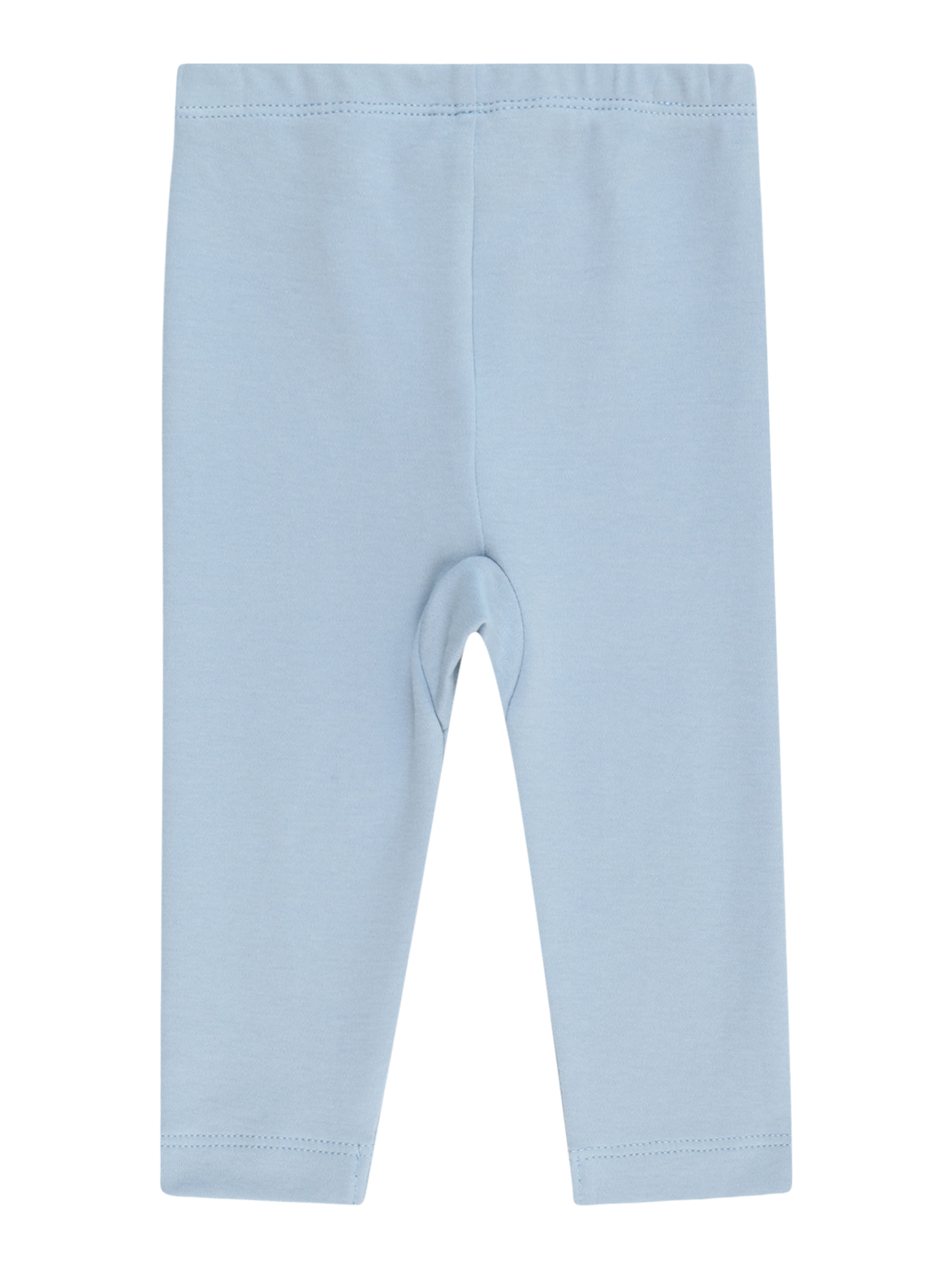 Fixoni Скинни Леггинсы в Синий