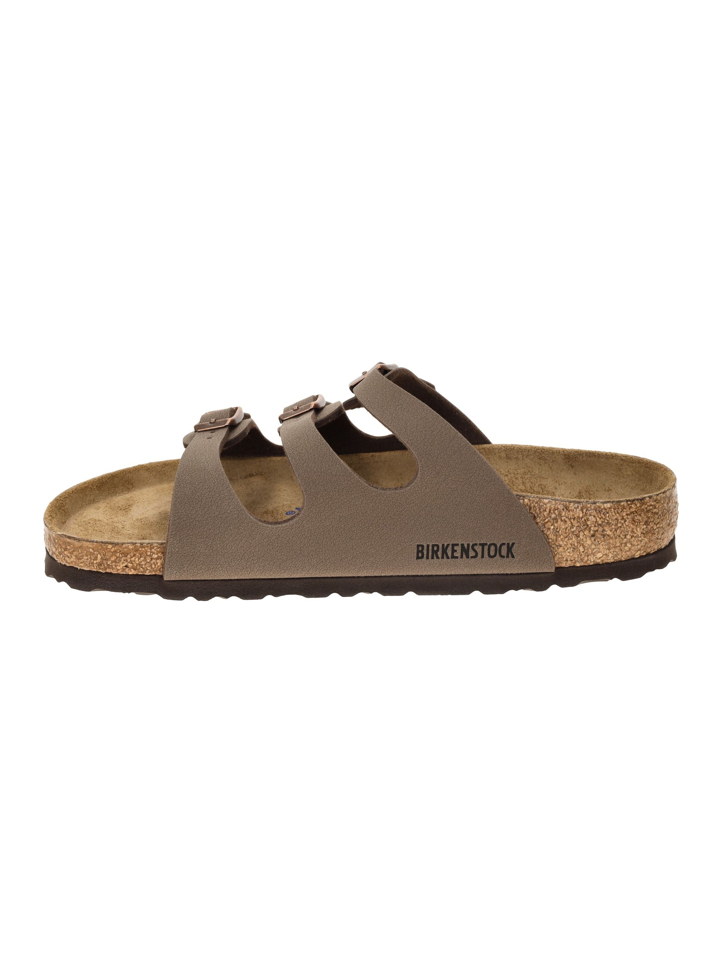 BIRKENSTOCK Papucs - barna