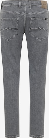 MUSTANG Slim fit Jeans 'Oregon' in Grey