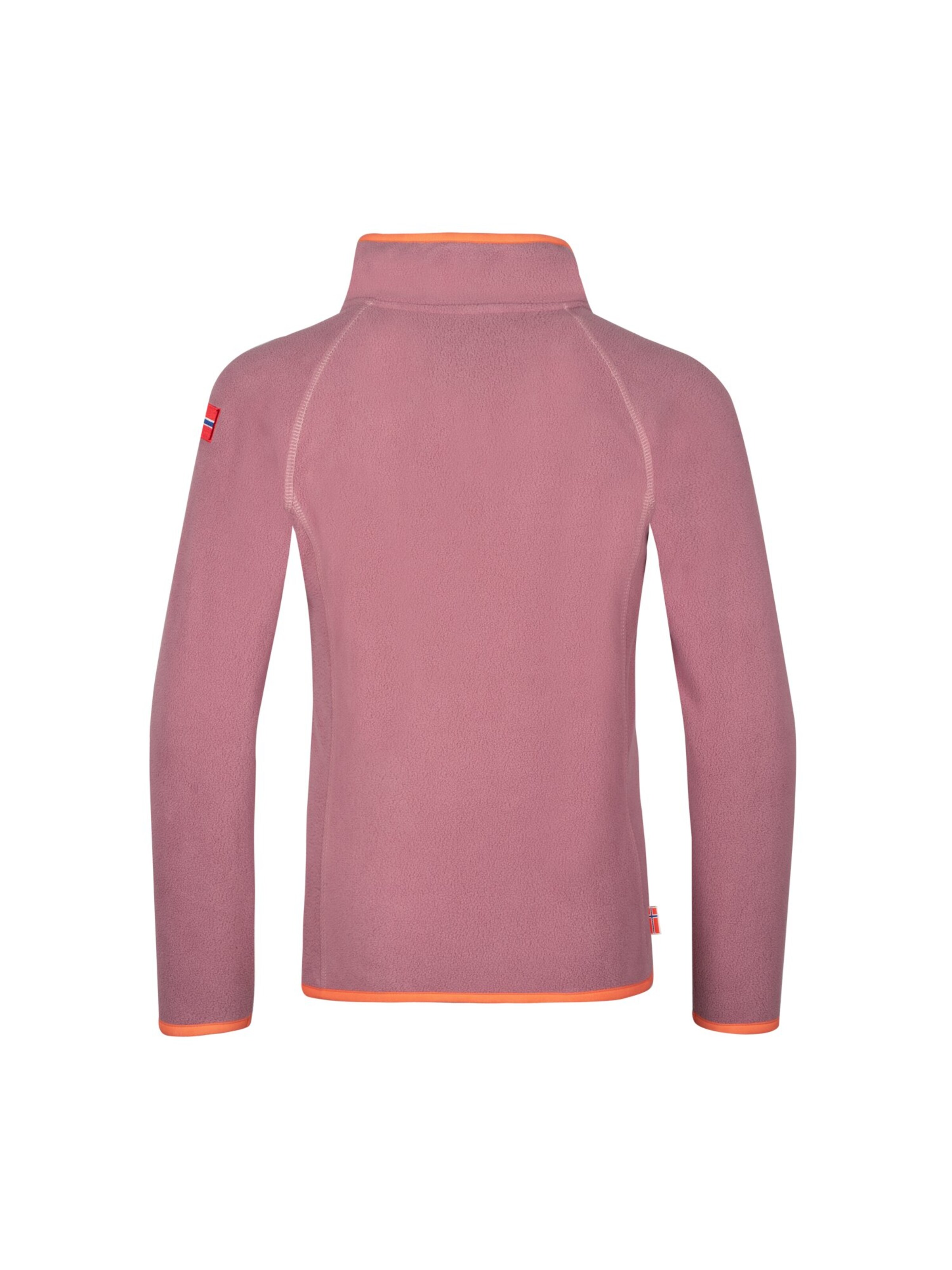 TROLLKIDS Pullover‌‌‌‌‌‌‌ in Lila