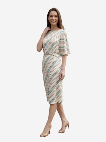 My fashion Šaty – mix barev