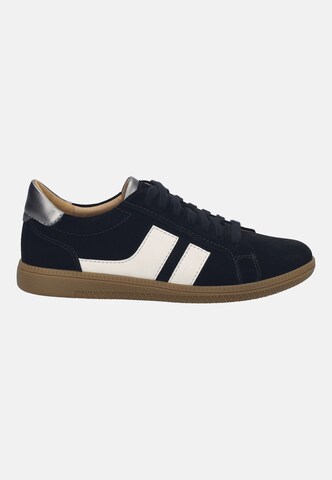 JOSEF SEIBEL Sneakers hoog in Zwart