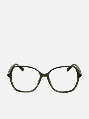 Longchamp Sonnenbrille 'Longchamp LO2769 N Transparent rose 55/15/145 WOMAN Eyewear Frame'‌‌‌‌‌‌‌‌ in Grün