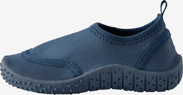 Next Rantakengät värissä sininen: etupuoli