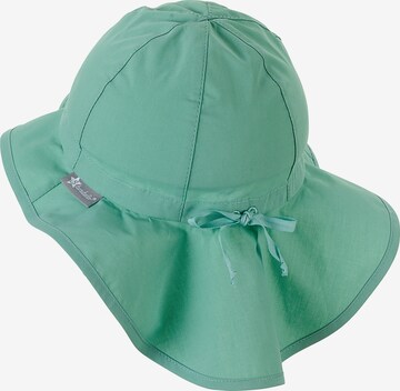 STERNTALER Hat in Green: front