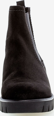 GABOR Ankle Boots in Schwarz