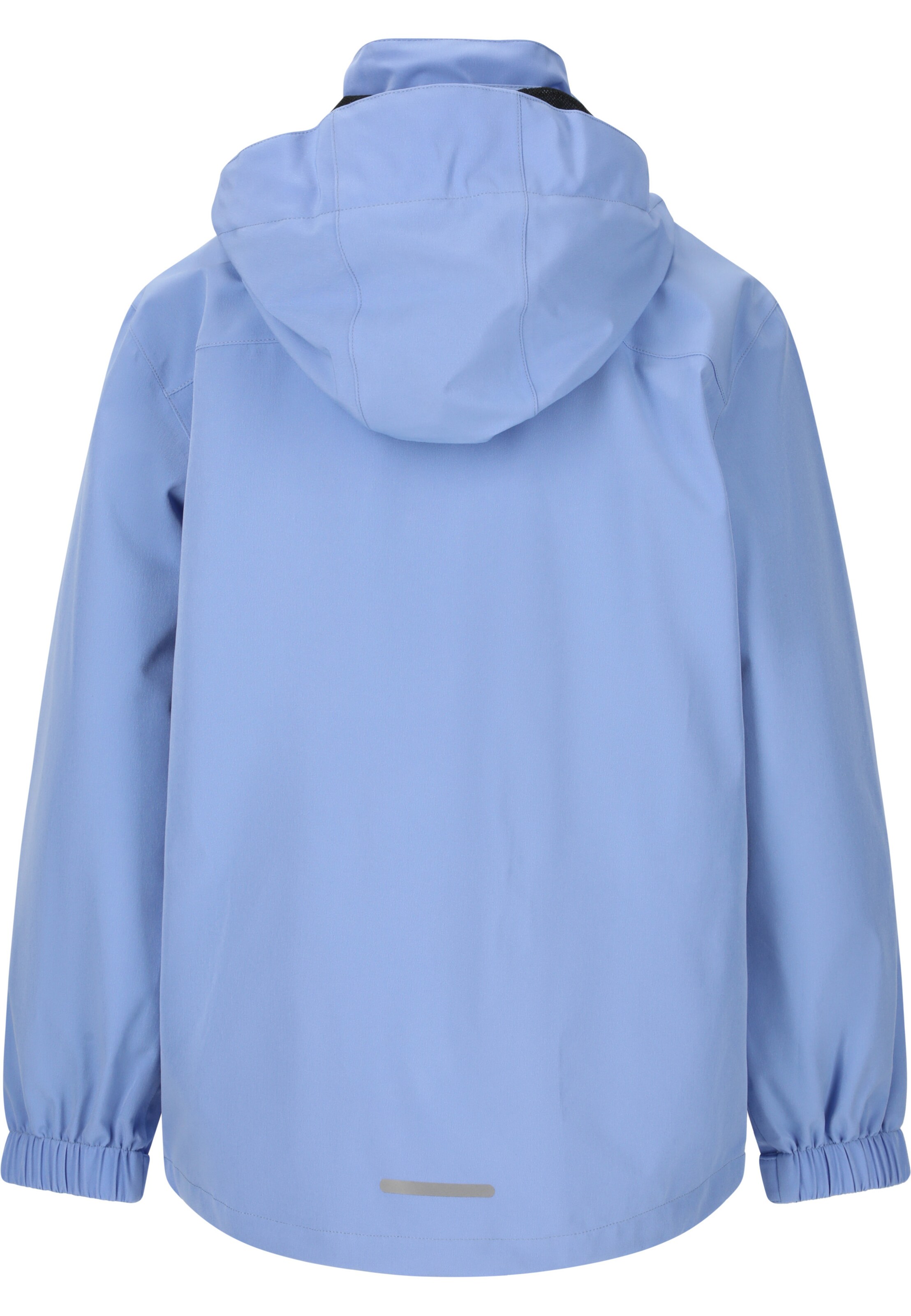 Weather Report Performance Jacket 'Borise Jr.' in Blue