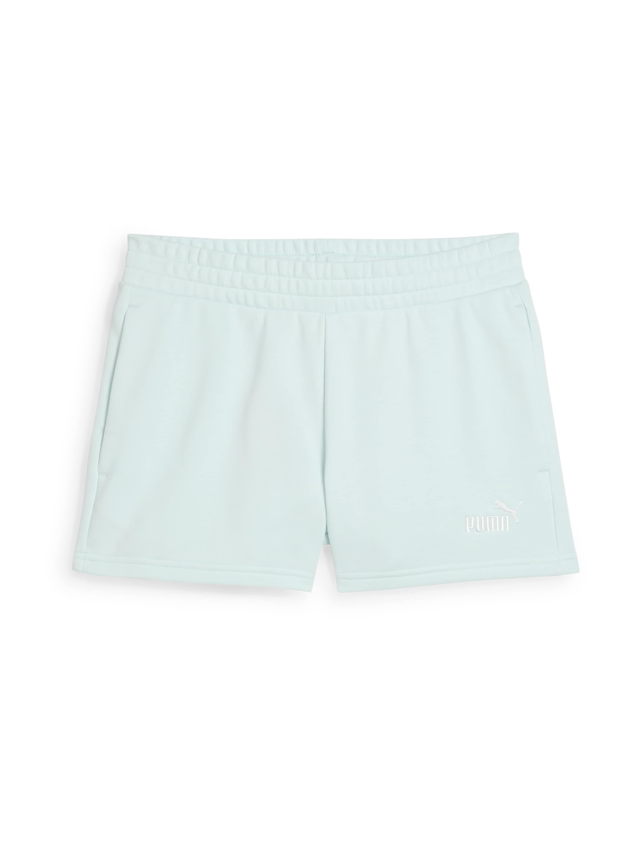 PUMA Urheiluhousut 'ESS No. 1' värissä sininen: etupuoli