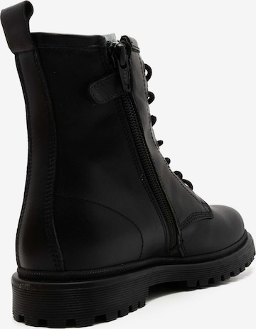 Nero Giardini Stiefel 'Kairo Nero Tr Brenna Escort Ner' in Schwarz