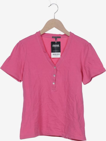 GEOX T-Shirt M in Pink: predná strana