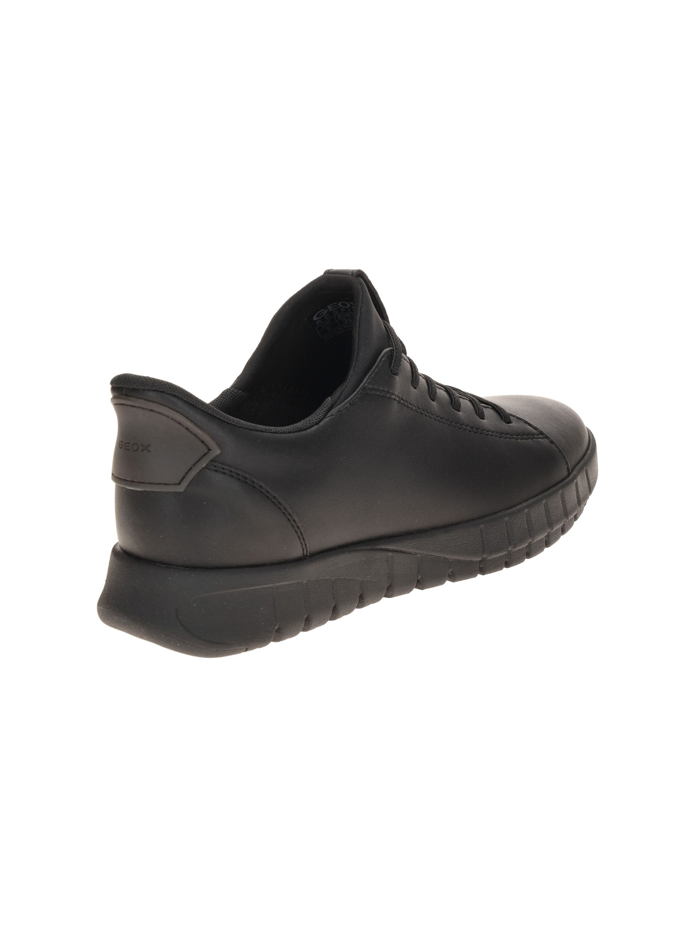 GEOX Hausschuh‌‌‌‌‌‌‌‌‌‌ in Schwarz