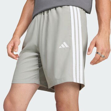 ADIDAS SPORTSWEAR Regular Sports trousers 'Essentials Chelsea Lite' in Grey