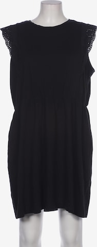 Vero Moda Curve Kleid L in Schwarz: Vorderseite