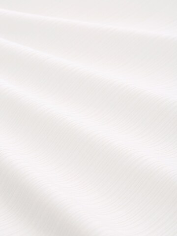 TOM TAILOR Shirt in Wit
