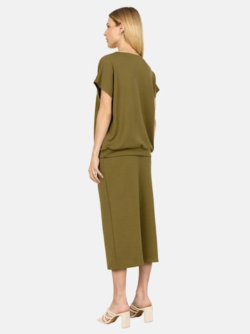 Soyaconcept Shirt 'BANU' in Groen