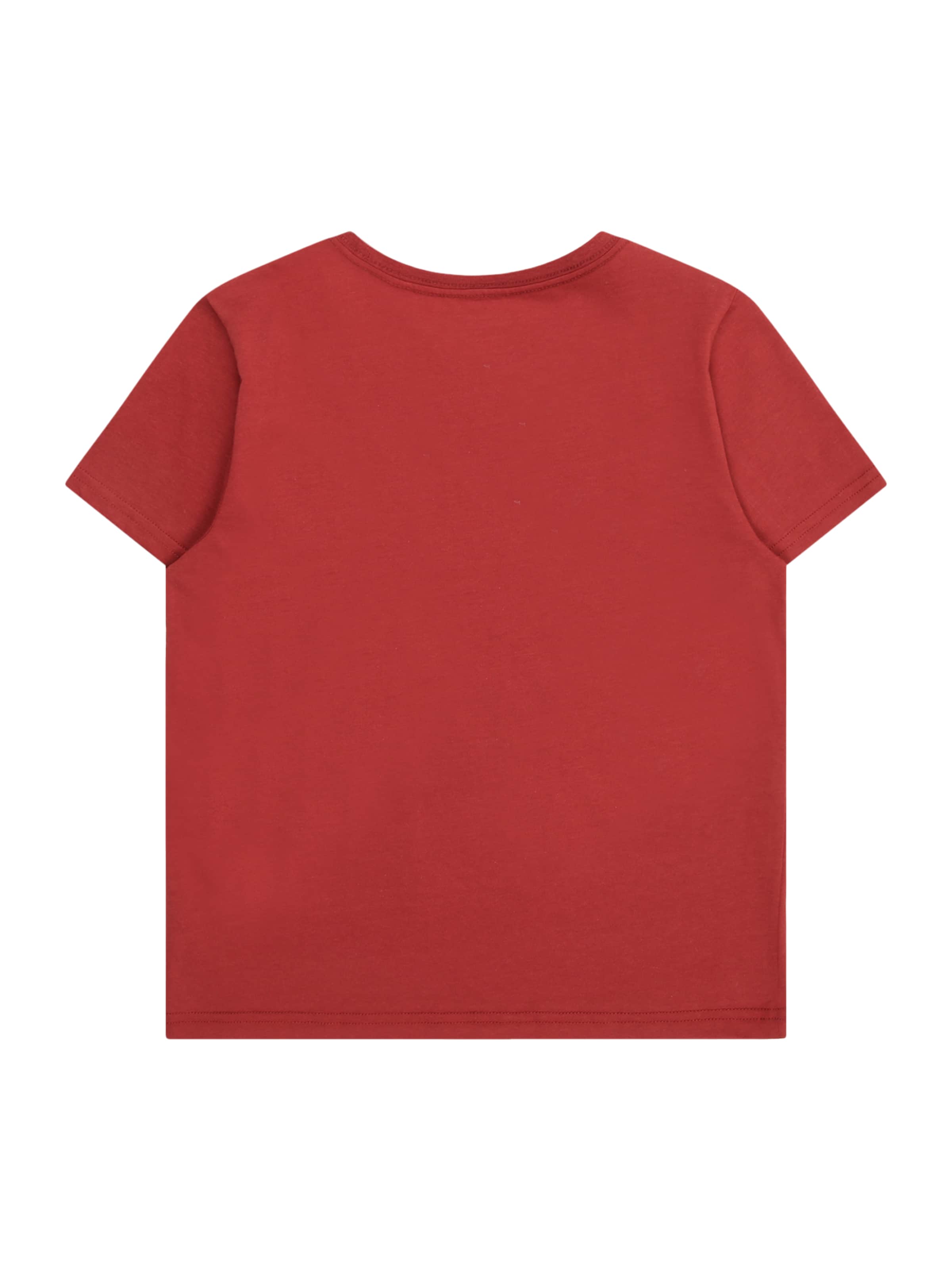 Levi's Kids Shirts i rød