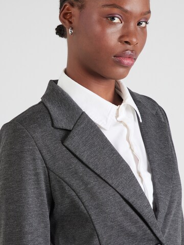 Fransa Blazer 'FR Blazer' in Grey