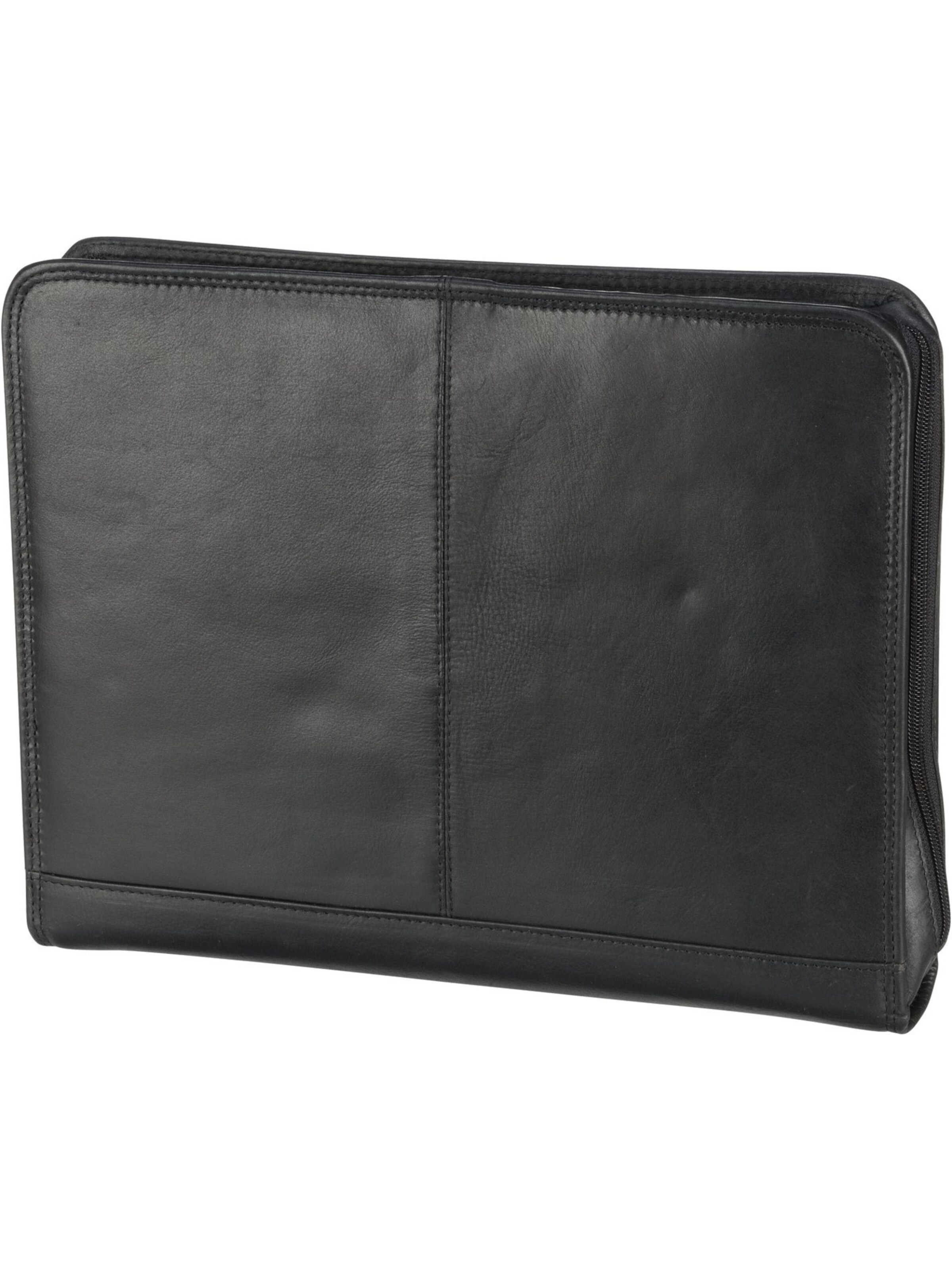 Männer Taschen & Rucksäcke Harold's Aktentasche ' Aberdeen 01 ' in Schwarz - OP33786 Männer Taschen & Rucksäcke Harold's Aktentasche ' Aberdeen 01 ' in Schwarz - OP33786
