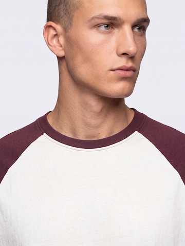 T-Shirt 'ONSHeaton' Only & Sons en blanc