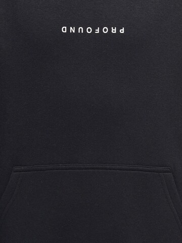 Only & Sons Junior - Sudadera 'OSJConnor' en negro