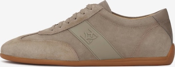 Kazar Rövid szárú sportcipők - szürke: elől