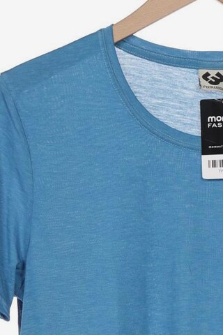 Ragwear T-Shirt S in Blau