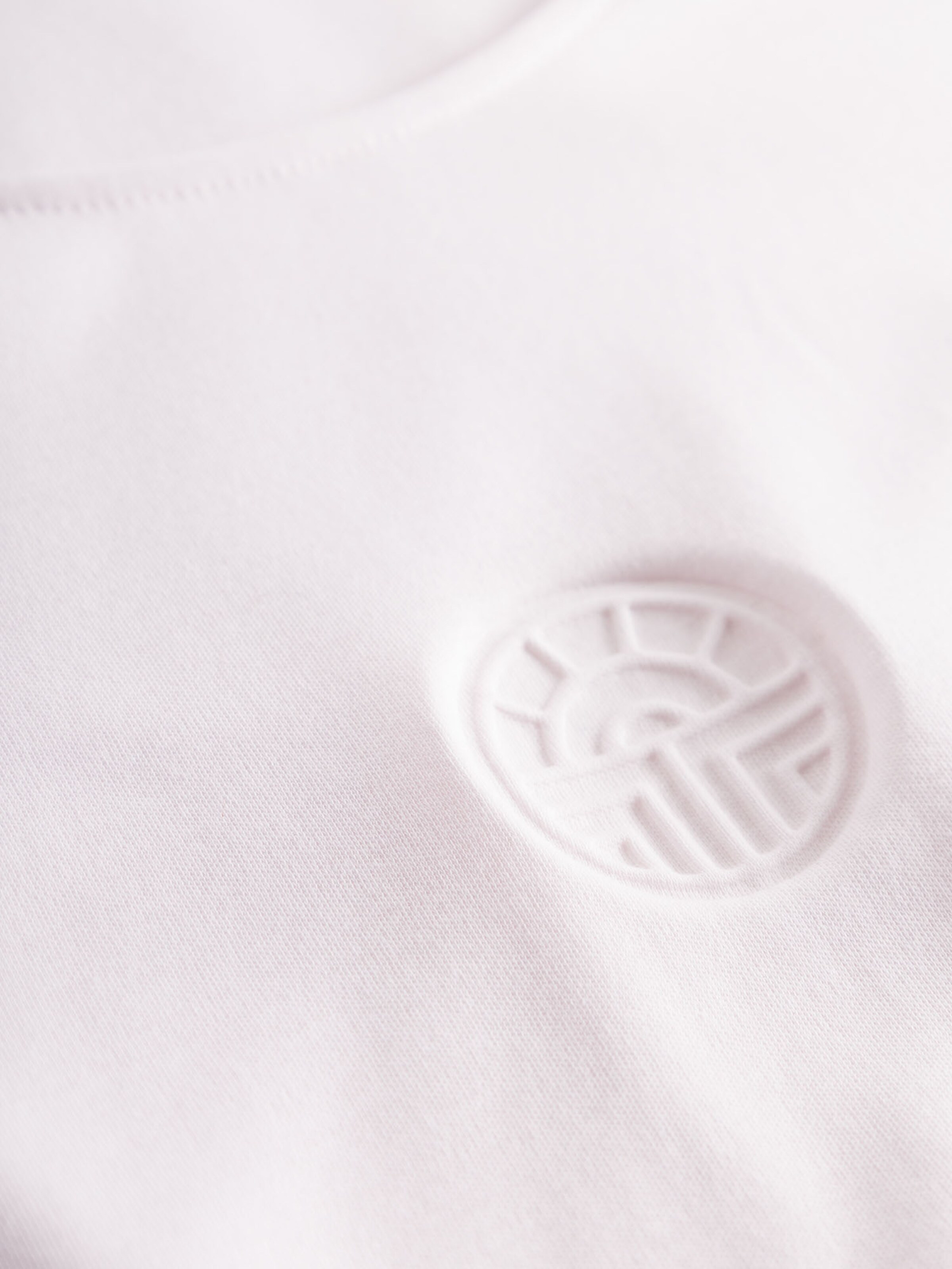 FÉRAUD PARIS Nachthemd ' Maxi ' in Pink