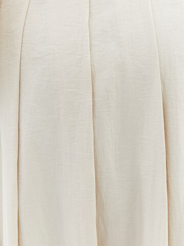 OXXO Rok in Beige