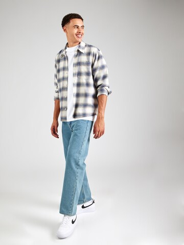 HOLLISTERComfort Fit Košulja - bež boja