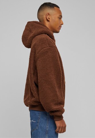 Sweat-shirt Karl Kani en marron