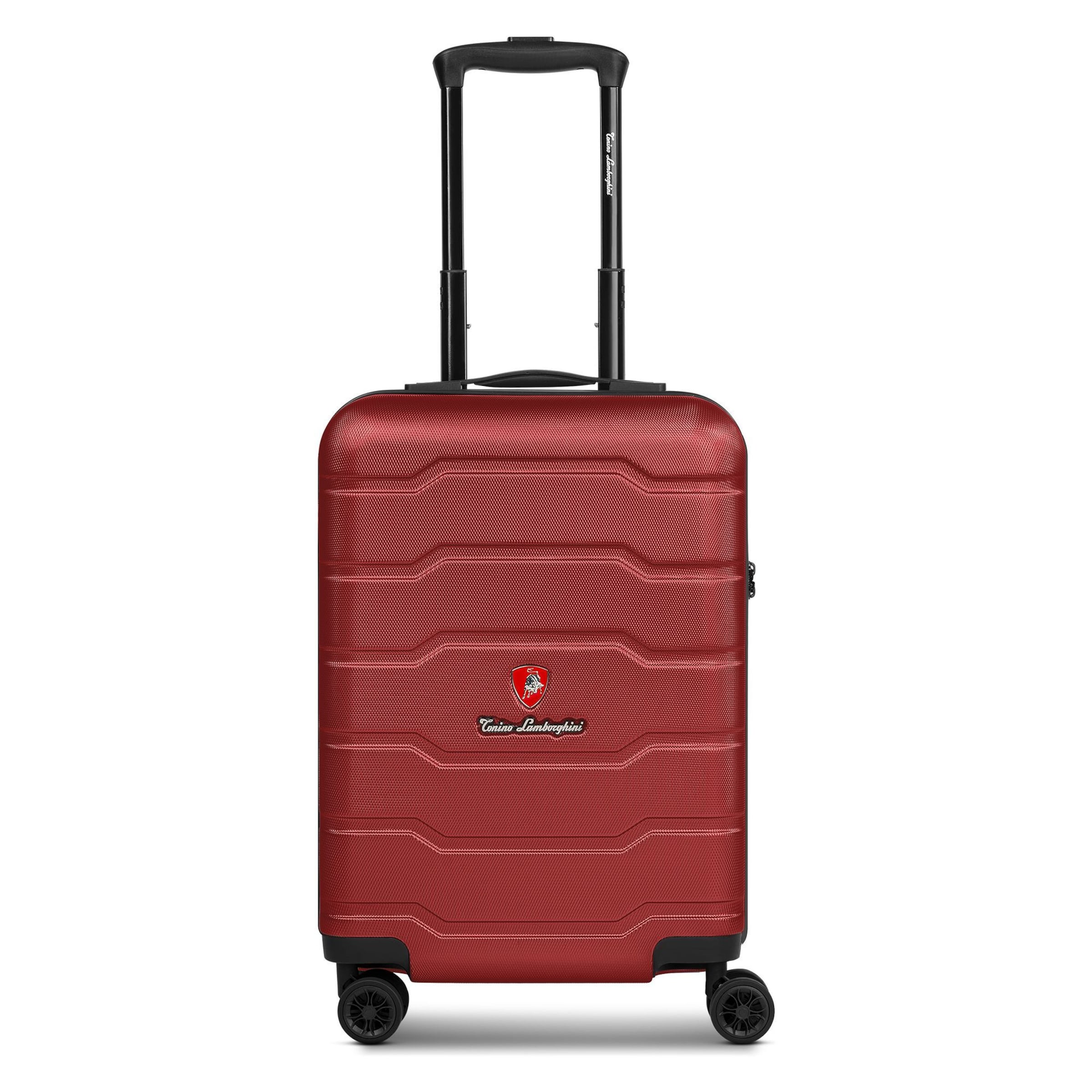 Tonino Lamborghini Cart 'Bologna' in Red: front