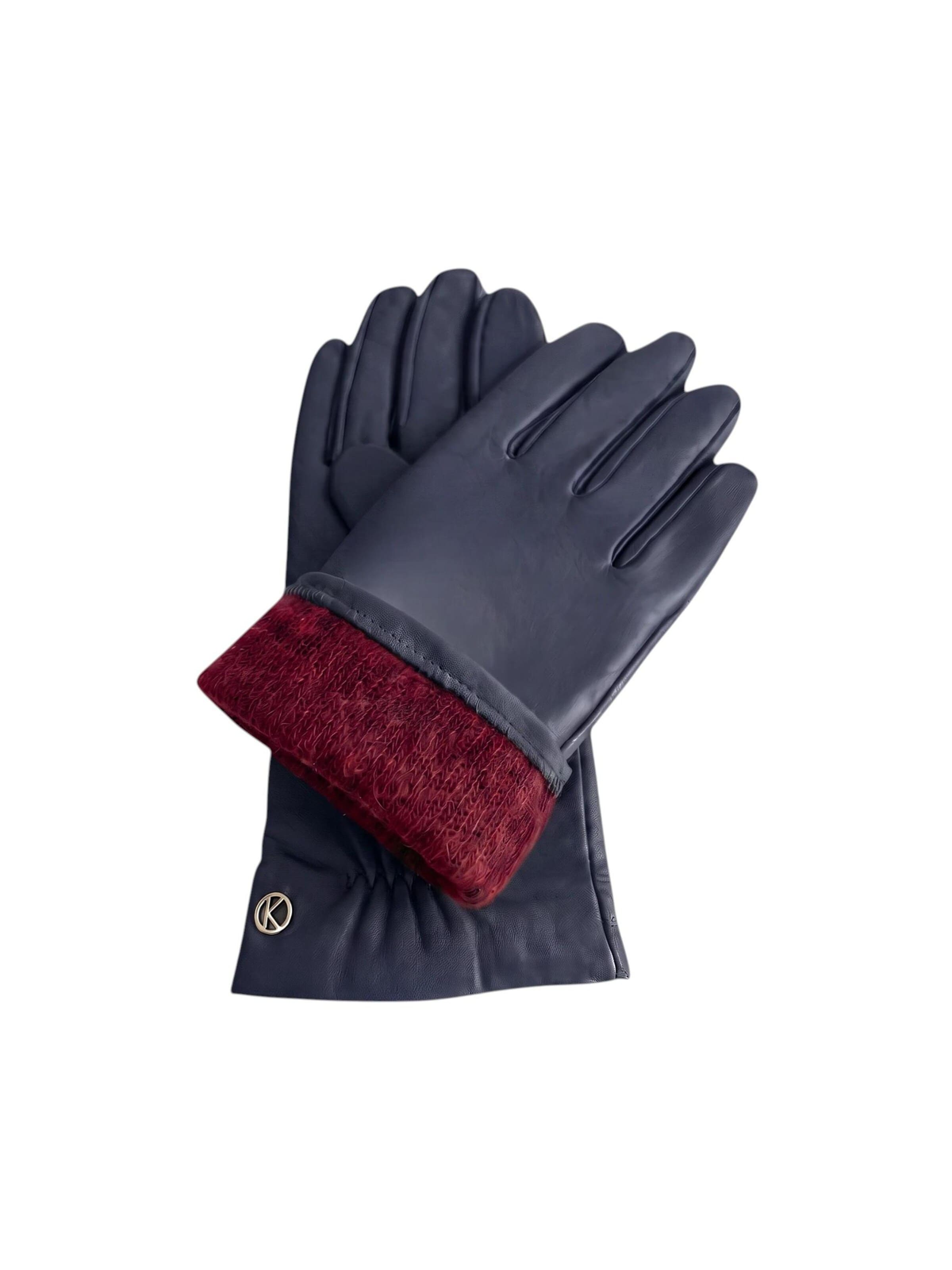 KESSLER Fingerhandschuhe‌‌‌‌‌ in Blau