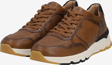 Rieker EVOLUTION Sneaker in Braun