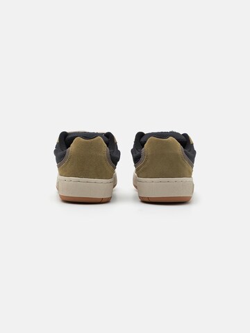 VANS Σνίκερ χαμηλό 'Speed' σε πράσινο