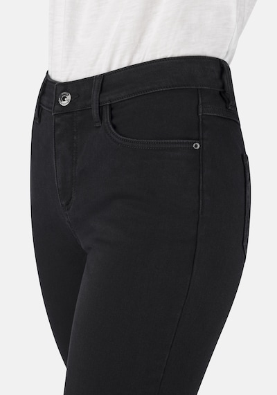 STOOKER WOMEN Jeans 'Zermatt' in 27-28/28 in black denim, Produktansicht